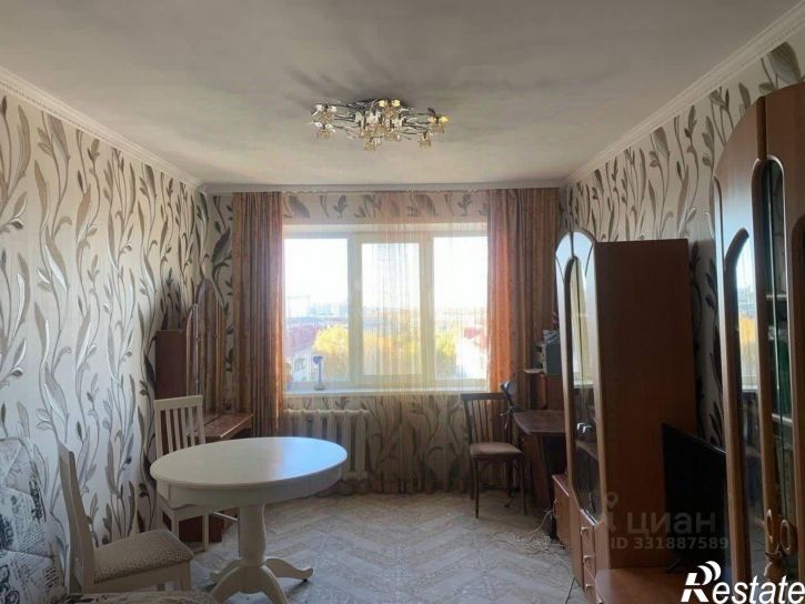 3-комн квартира ул Коли Мяготина, 131,  д. 131