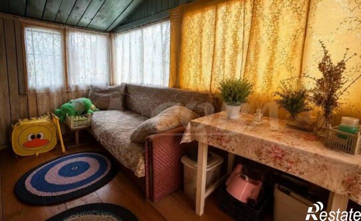 3-комн квартира пер Молодёжи, 8,  д. 8