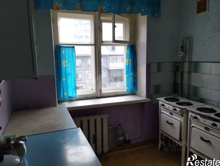 Комната ул Красина, 23,  д. 23