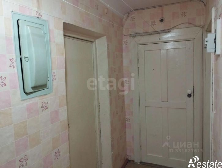 Комната ул Красина, 23,  д. 23