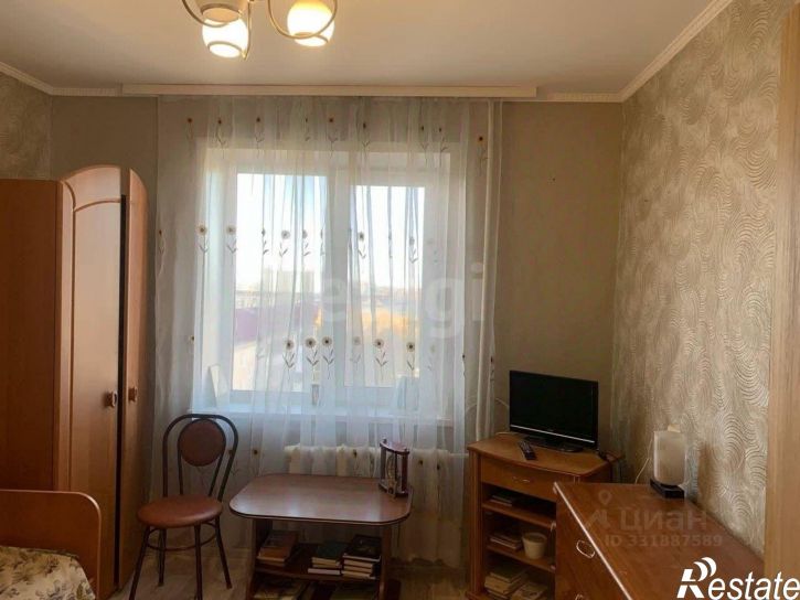 3-комн квартира ул Коли Мяготина, 131,  д. 131