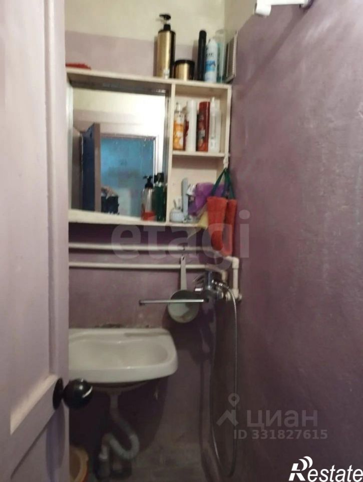 Комната ул Красина, 23,  д. 23