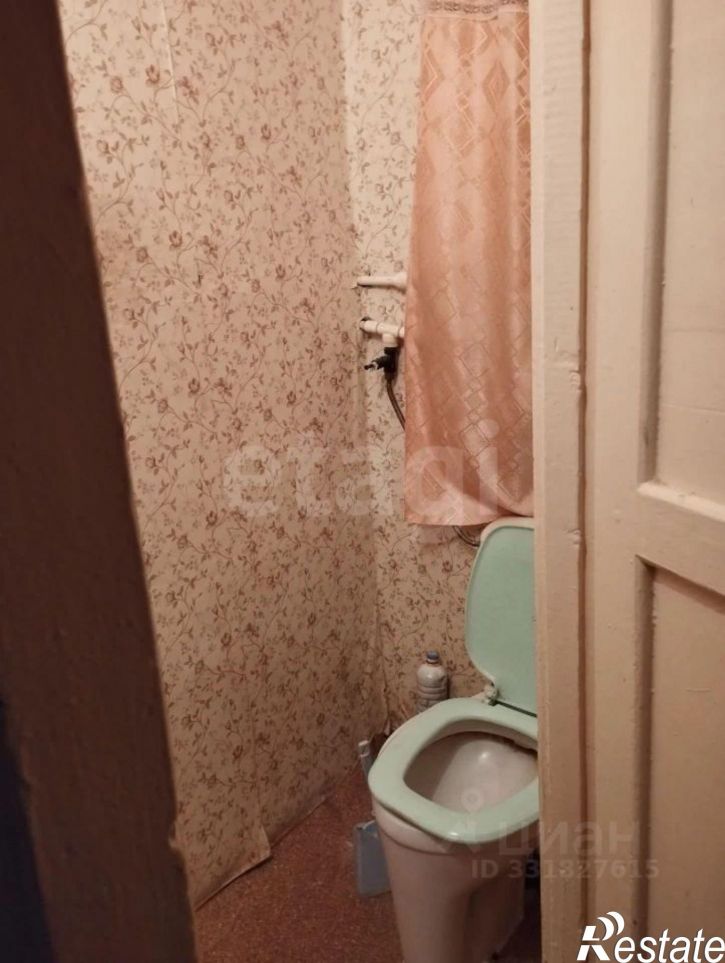 Комната ул Красина, 23,  д. 23
