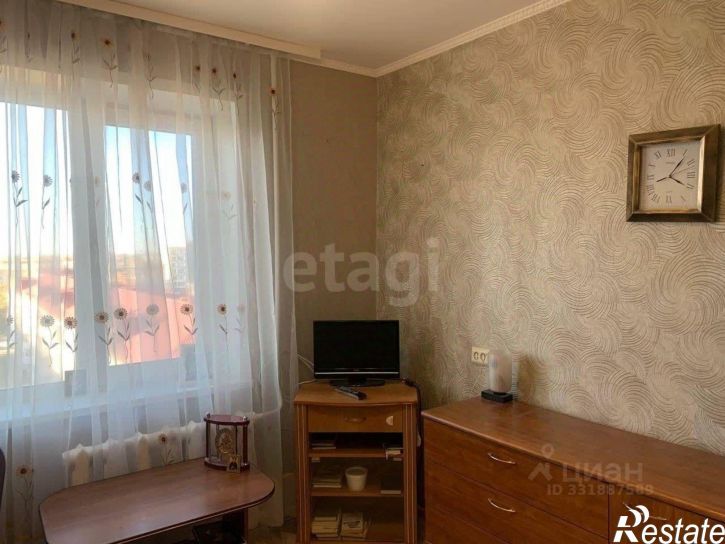 3-комн квартира ул Коли Мяготина, 131,  д. 131