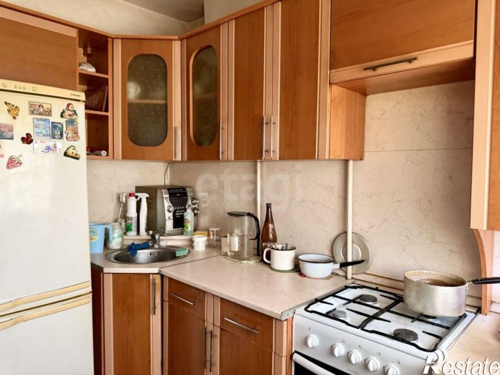 2-комн квартира ул Перова, 22,  д. 22