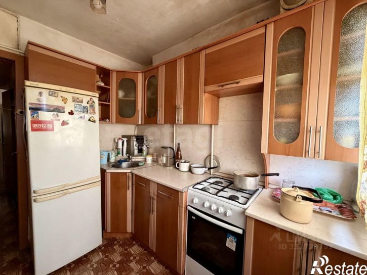 2-комн квартира ул Перова, 22,  д. 22