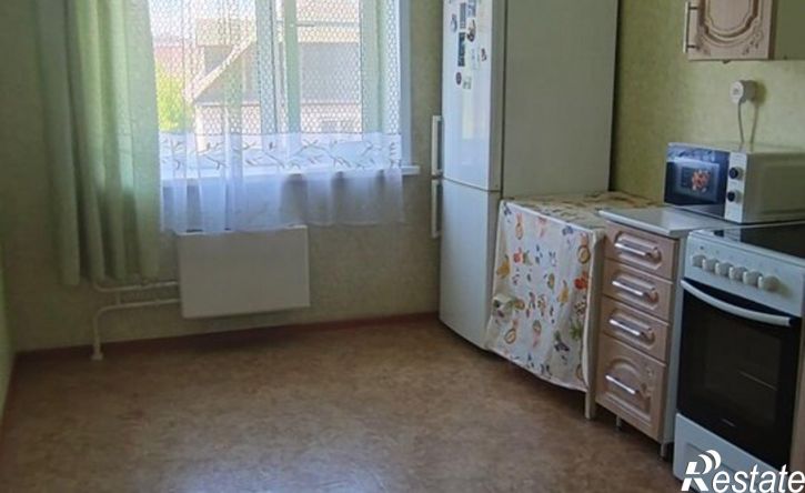 1-комн квартира ул Чернореченская, 127,  д. 127