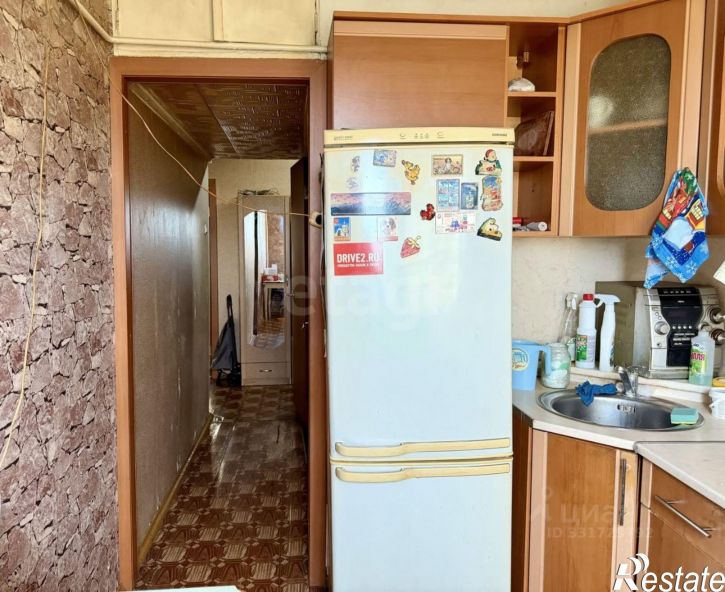 2-комн квартира ул Перова, 22,  д. 22