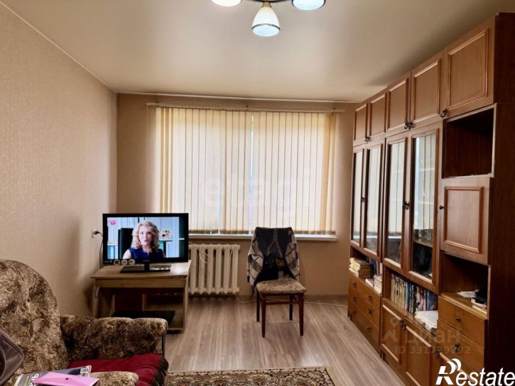 2-комн квартира ул Перова, 22,  д. 22