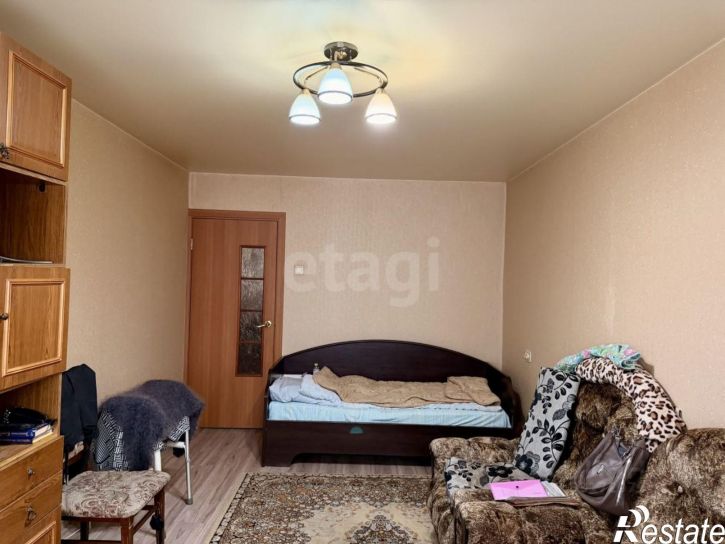 2-комн квартира ул Перова, 22,  д. 22