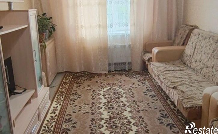 1-комн квартира ул Чернореченская, 127,  д. 127