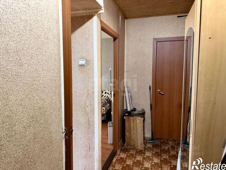 2-комн квартира ул Перова, 22,  д. 22