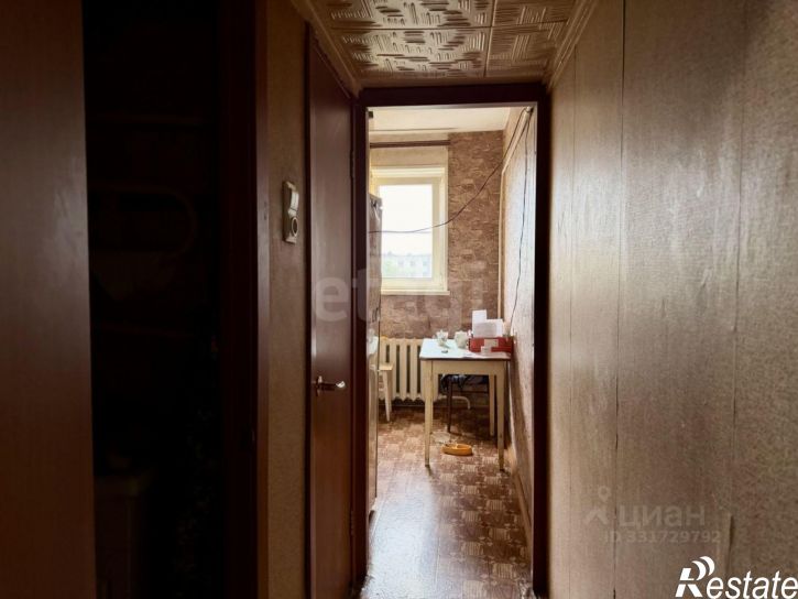 2-комн квартира ул Перова, 22,  д. 22