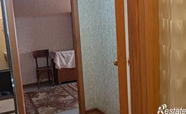 1-комн квартира ул Чернореченская, 127,  д. 127
