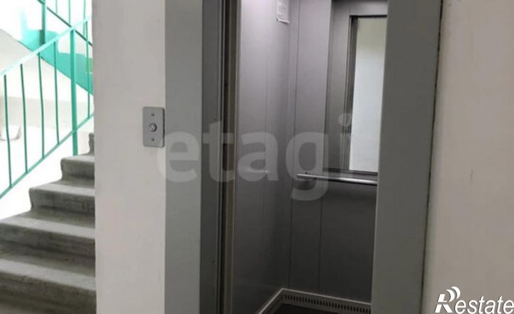 2-комн квартира жилой район Заозёрный, 5-й микрорайон, 30