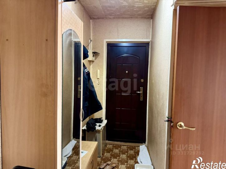 2-комн квартира ул Перова, 22,  д. 22
