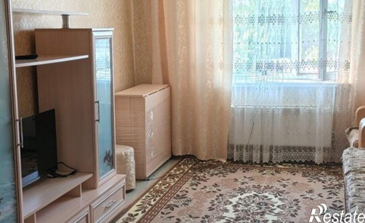 1-комн квартира ул Чернореченская, 127,  д. 127
