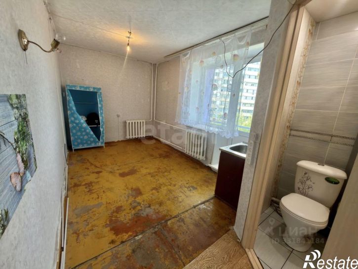 Комната ул Дзержинского, 31б,  д. 31б