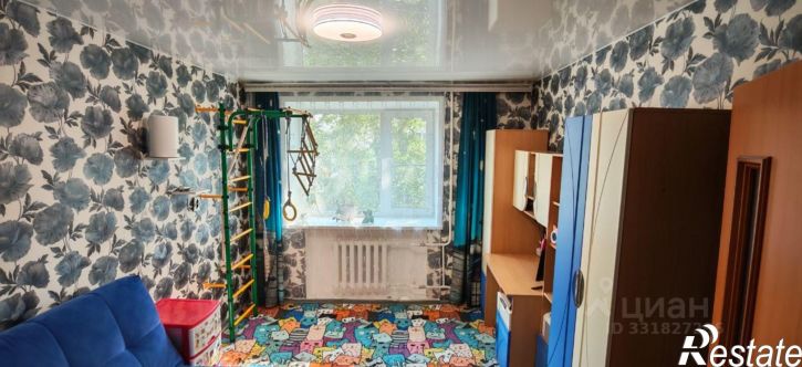 2-комн квартира ул Школьная, 9,  д. 9