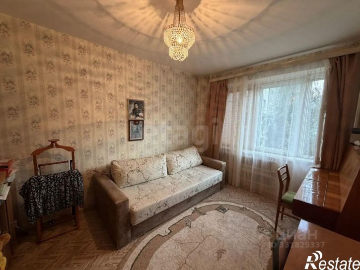 5-комн квартира городской округ Курган