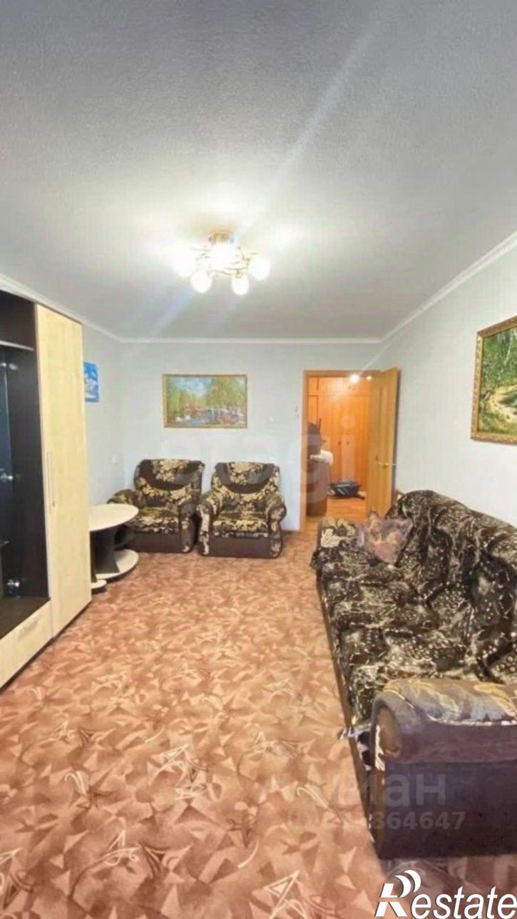 2-комн квартира городской округ Курган