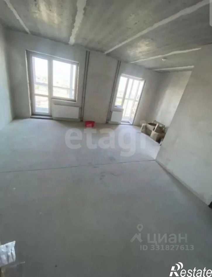 1-комн квартира ул Кирова, 45,  д. 45
