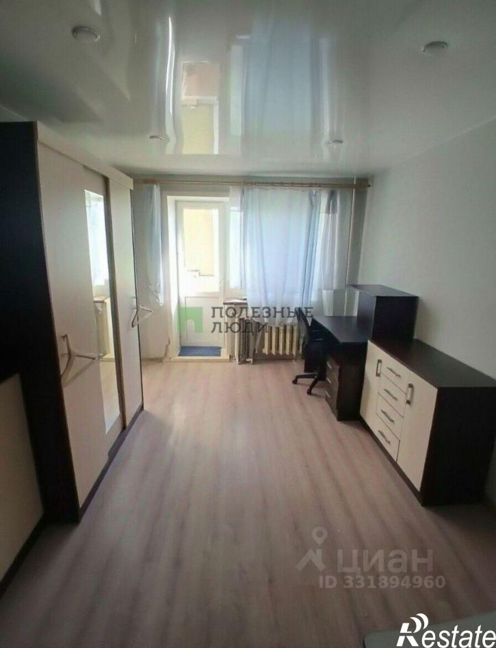 3-комн квартира ул Кирова, 84,  д. 84