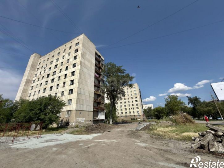 Комната ул Дзержинского, 31б,  д. 31б