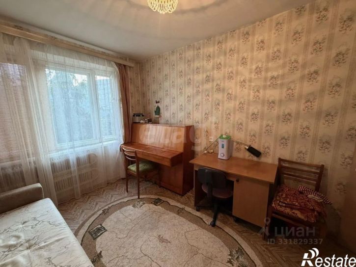 5-комн квартира городской округ Курган