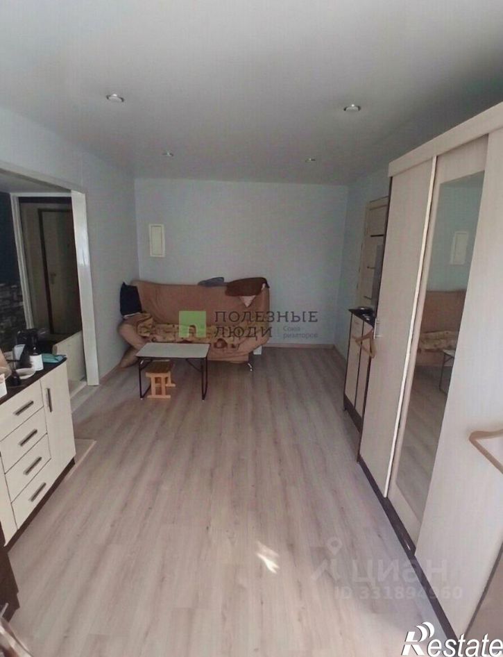 3-комн квартира ул Кирова, 84,  д. 84