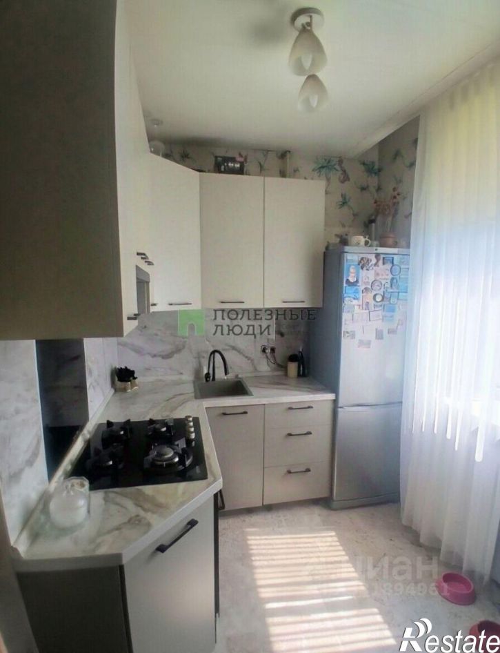 2-комн квартира ул Станционная, 20,  д. 20