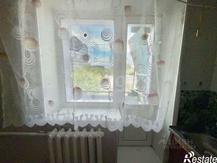 Комната ул Дзержинского, 31б,  д. 31б