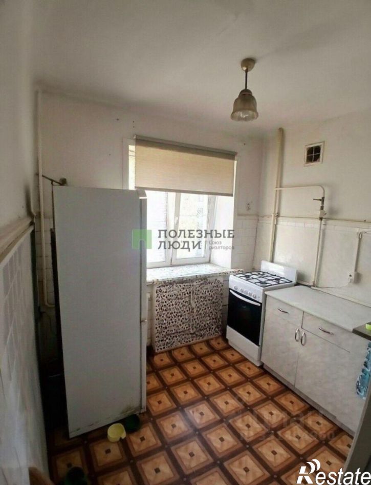 3-комн квартира ул Кирова, 84,  д. 84