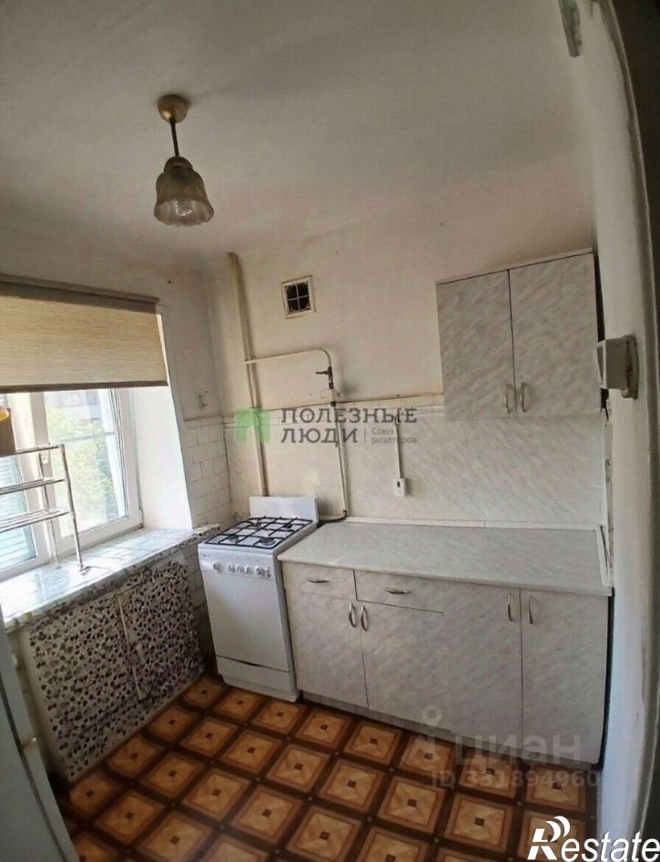 3-комн квартира ул Кирова, 84,  д. 84