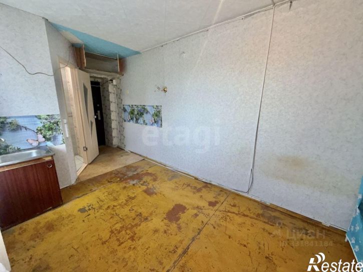 Комната ул Дзержинского, 31б,  д. 31б