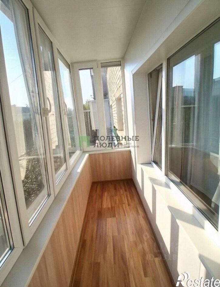 3-комн квартира ул Кирова, 84,  д. 84