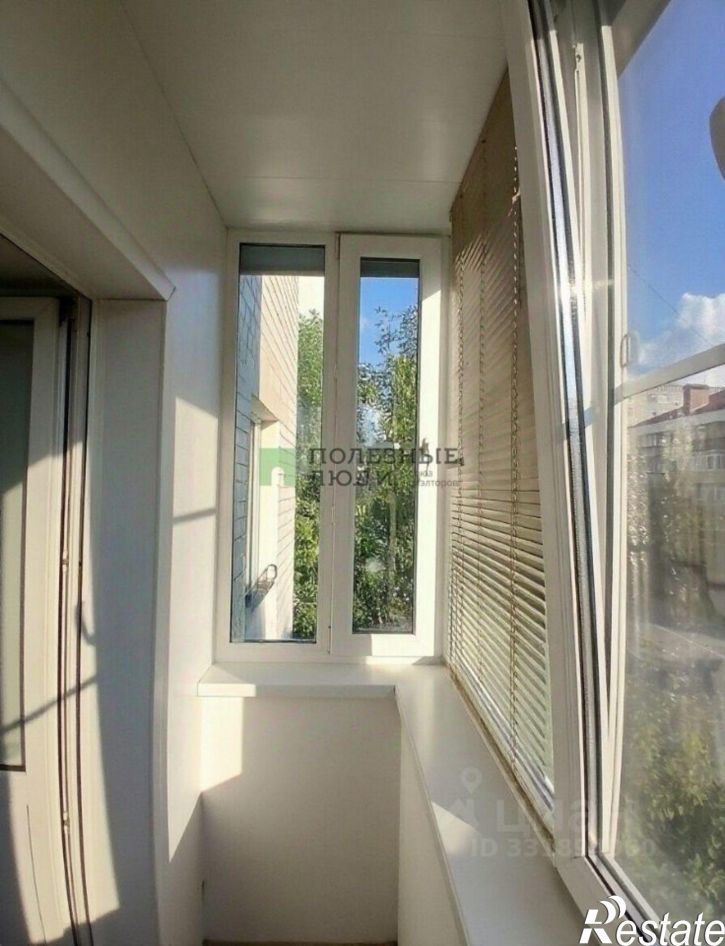 3-комн квартира ул Кирова, 84,  д. 84