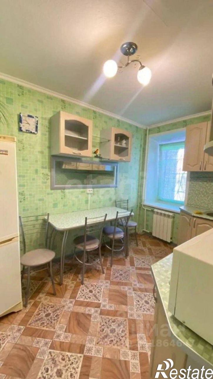 2-комн квартира городской округ Курган