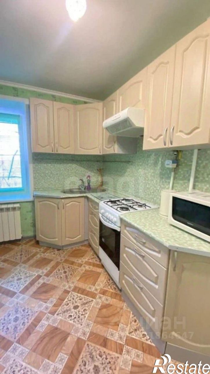 2-комн квартира городской округ Курган