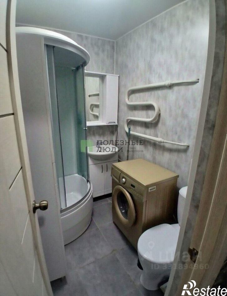 3-комн квартира ул Кирова, 84,  д. 84