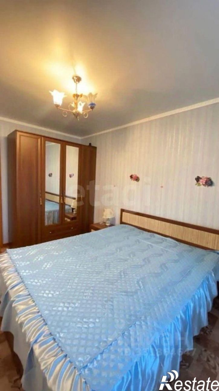 2-комн квартира городской округ Курган