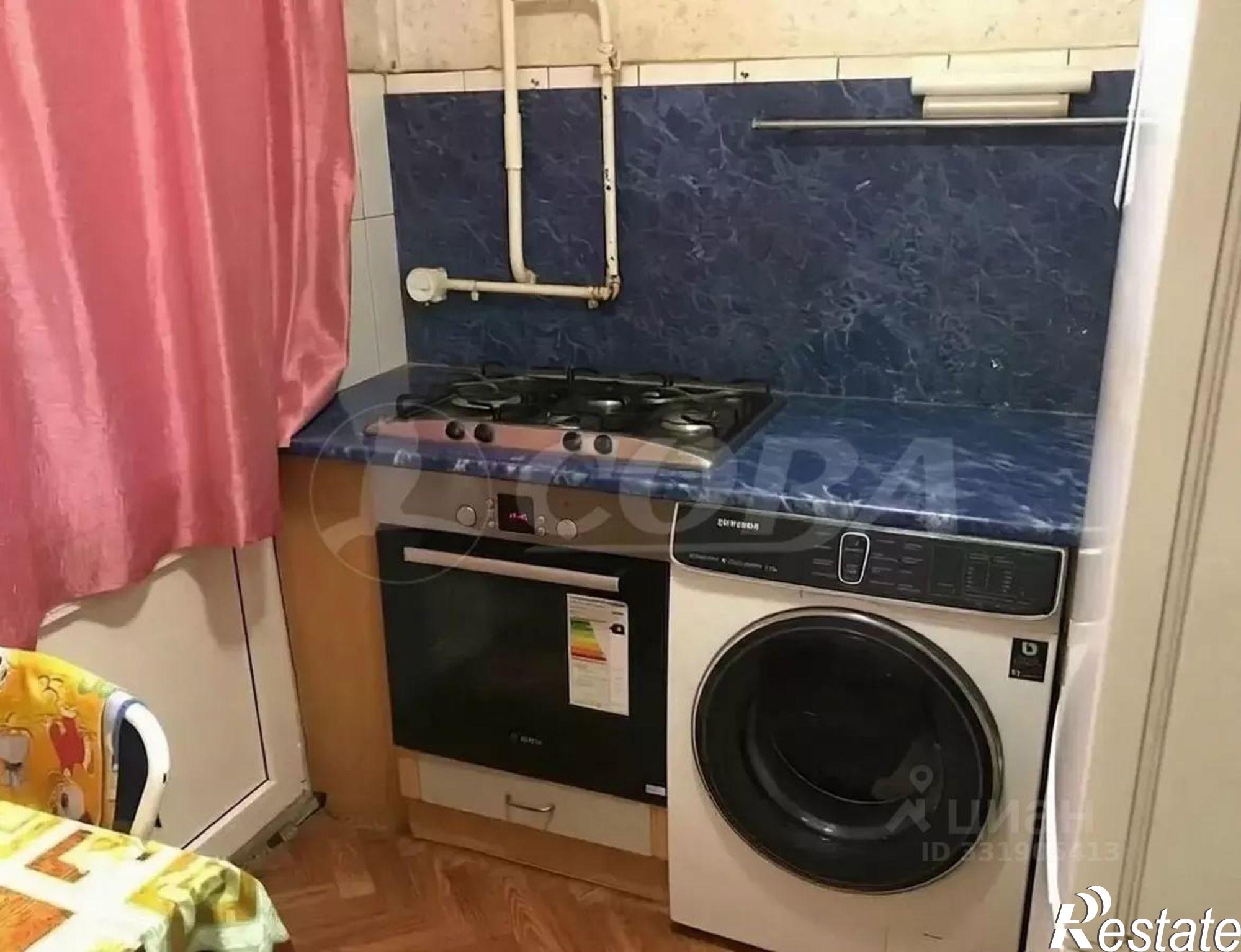 Купить квартиру за 4 900 000 рублей на ул Савельева, 42