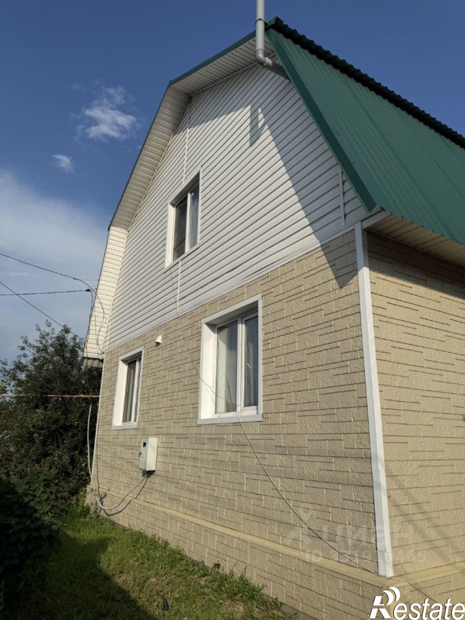 Купить дачу, дом, коттедж за 9 500 000 рублей на жилой район Северный