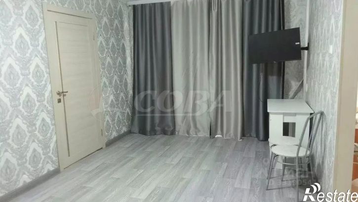 2-комн квартира ул Карбышева, 1,  д. 1