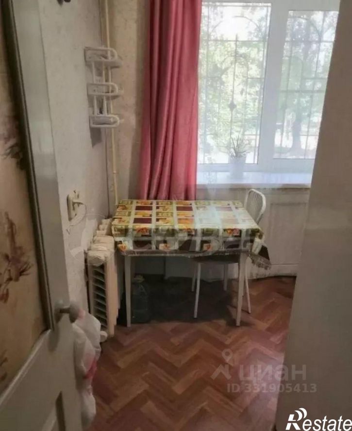 3-комн квартира ул Савельева, 42,  д. 42