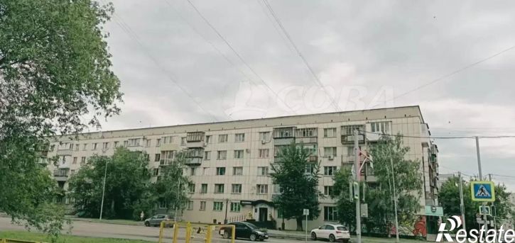 3-комн квартира ул Савельева, 42,  д. 42