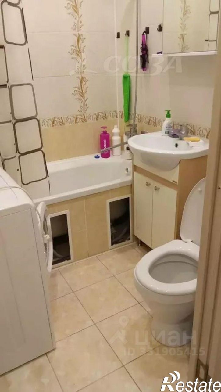2-комн квартира ул Карбышева, 1,  д. 1