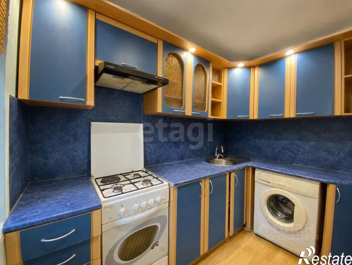 3-комн квартира ул Савельева, 23,  д. 23