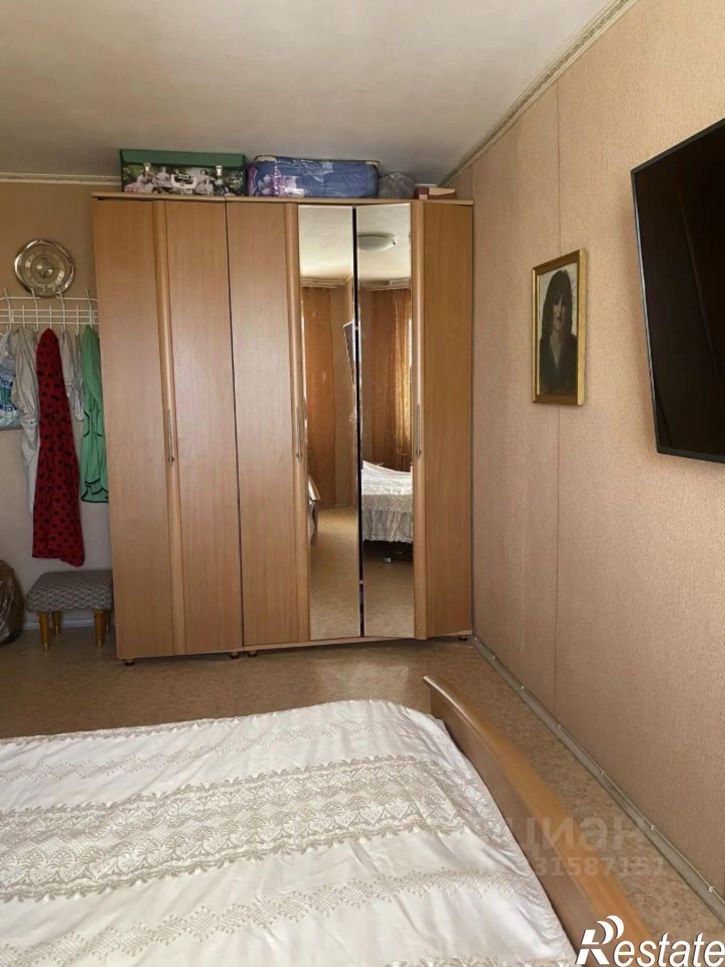 2-комн квартира ул Криволапова, 19,  д. 19
