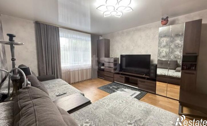 3-комн квартира пр-кт Конституции, 62а,  д. 62а